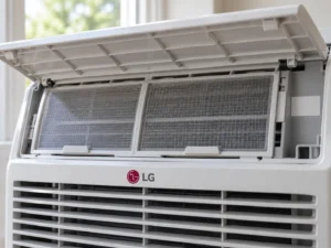 LG air conditioner
