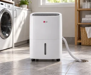 LG air purifier repair in Houston
