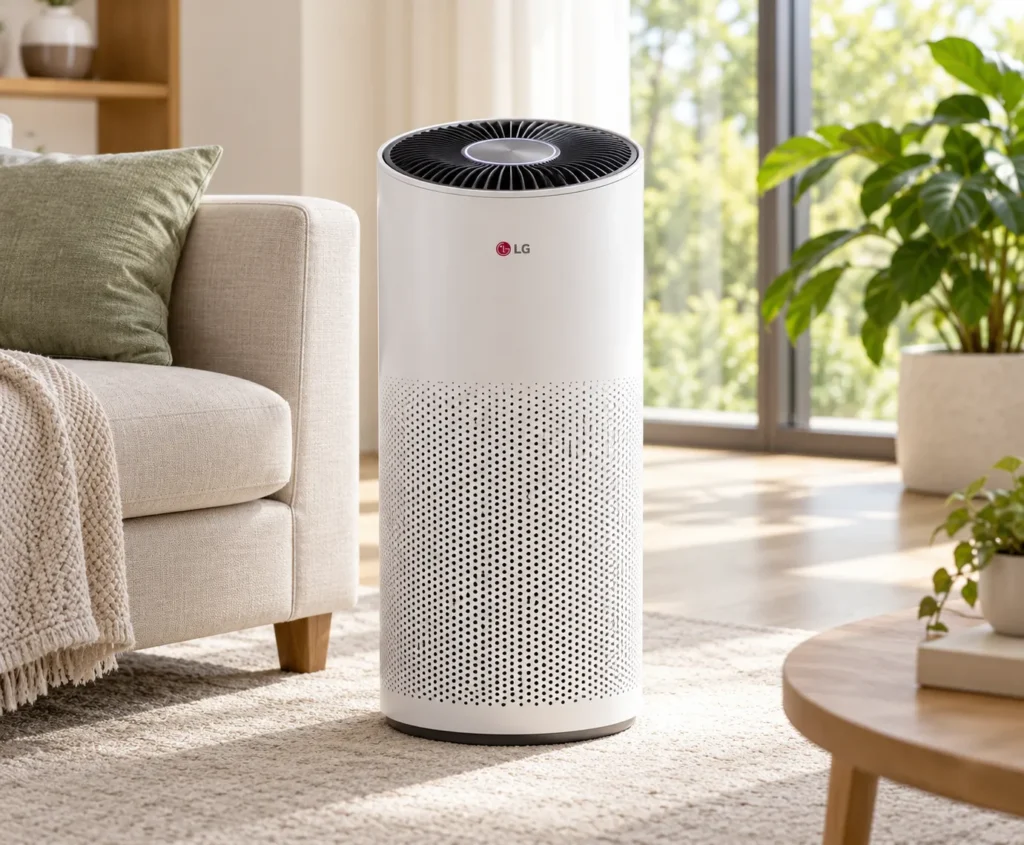 LG dehumidifier repair in Houston