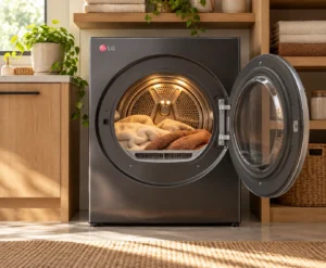 LG dryer repair in Houston