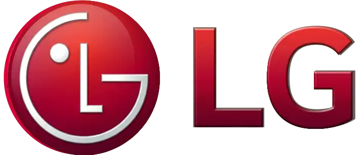 LG Appliance Repair Houston logo