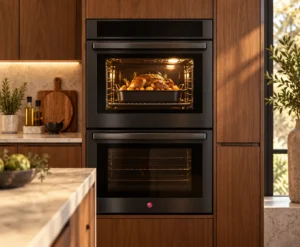 LG wall oven repair in Houston