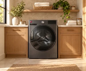 LG washer repair in Houston